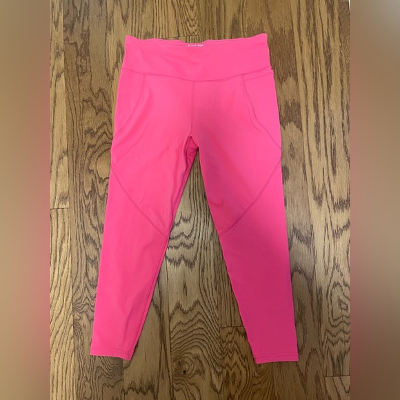 Sweaty Betty Power 7/8 workout leggings - Picture 4 of 6